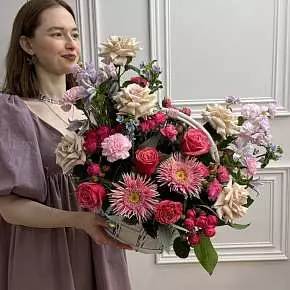 Корзина 